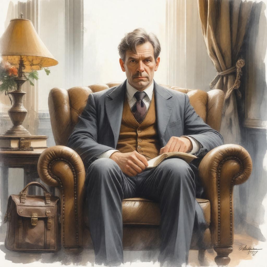 John Watson